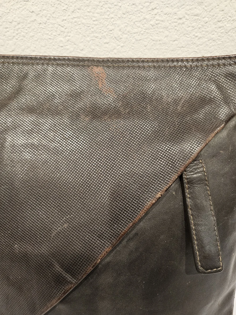 Salvatore Ferragamo vintage project